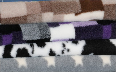 VET BED DRY BED