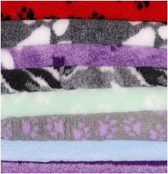 VET BED DRY BED