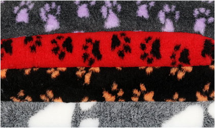 VET BED DRY BED