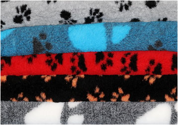 VET BED DRY BED