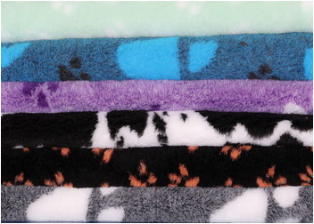 VET BED DRY BED