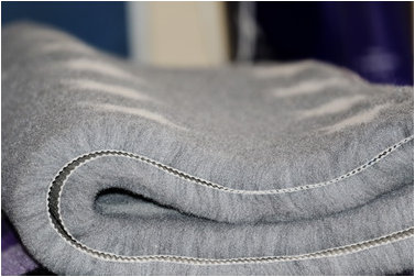 VET BED DRY BED