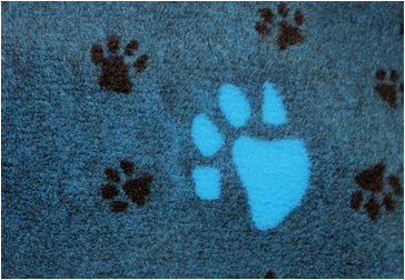 VET BED DRY BED